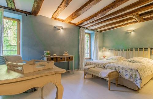 Moroges Bed & Breakfast | Le Domaine de Moroges