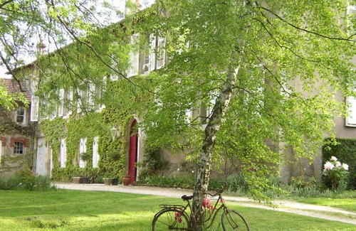 Buxieres-sous-les-Cotes House | Le Domaine De Pomone
