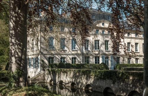 Guainville Hotel | Le Domaine de Primard