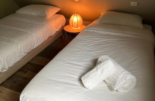 Blangy-le-Chateau House | Le Domaine des Bois