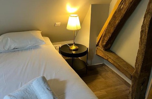 Blangy-le-Chateau House | Le Domaine des Bois