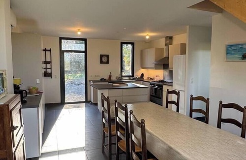 Tarasteix Villa | Le Domaine des Carmes - Tarasteix