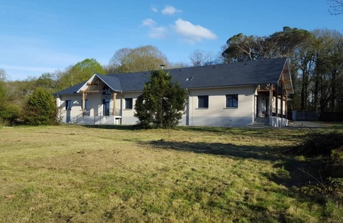 Tarasteix Villa | Le Domaine des Carmes - Tarasteix