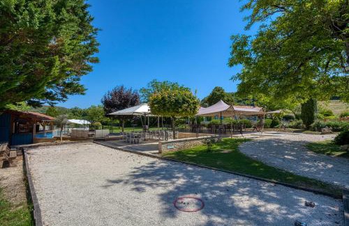 Jayac House | Le Domaine des Crouquets Sarlat