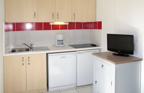 Parentis-en-Born Apartment | Le Domaine des Grands Lacs by Interhome