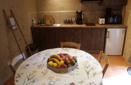 Gans Bed & Breakfast | Le Domaine du Bouchon