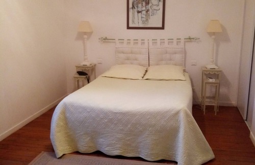 Gans Bed & Breakfast | Le Domaine du Bouchon