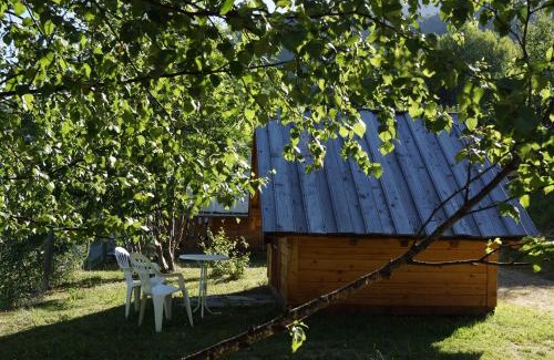 Saint-Sorlin-d'Arves Resort | Le Domaine du Trappeur