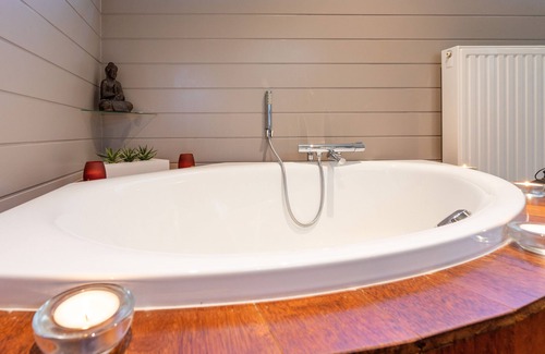 Hamois Villa | Le Domaine du Paon Blanc !