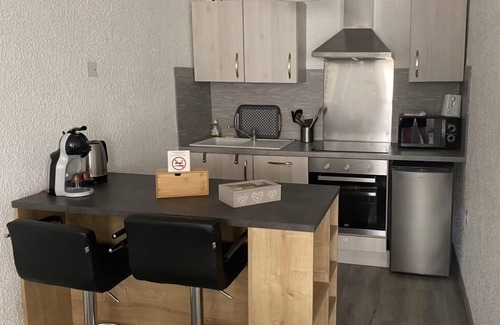 Grandvillers Cottage | Le Domaine Du Parc - Gîte Peuplier