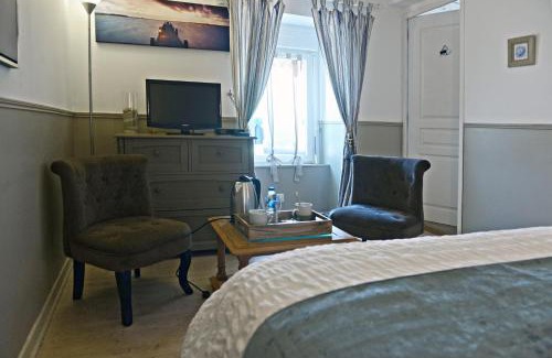 Plourivo Bed & Breakfast | Le Domaine du Pont Canon