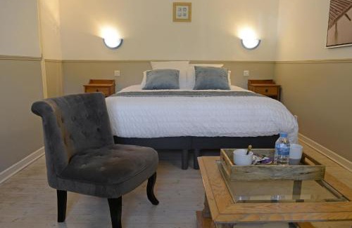 Plourivo Bed & Breakfast | Le Domaine du Pont Canon