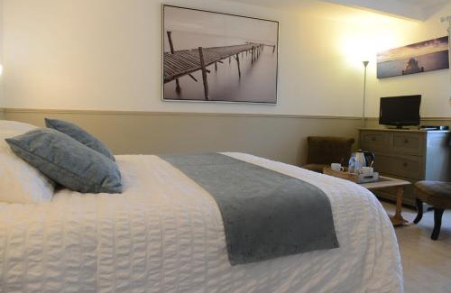 Plourivo Bed & Breakfast | Le Domaine du Pont Canon
