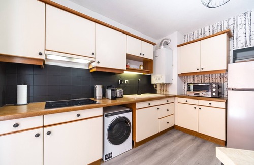Colomiers Apartment | Le Dooz' - Appt pour 4 voyageurs