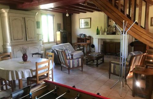 Seuilly House | Le Dorelot du lièvre, maison de caractère