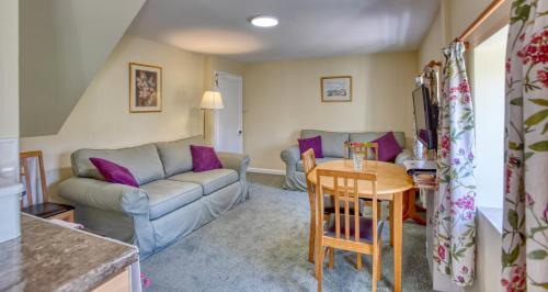 St. Martins House | Le Douit Farm Self Catering