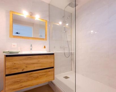 Val de Briey Apartment | Le Duplex du Corbusier - Briey