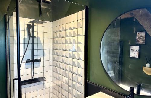 Combourg Apartment | Le duplex - Gîte de charme