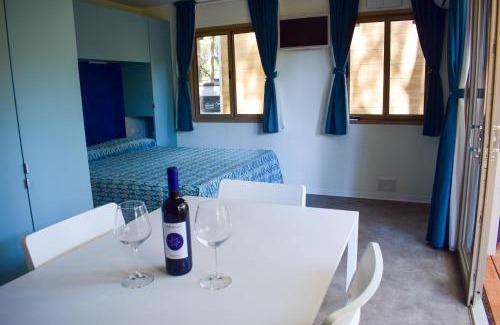 Marina di Bibbona Resort | Le Esperidi Camping Ecoresort