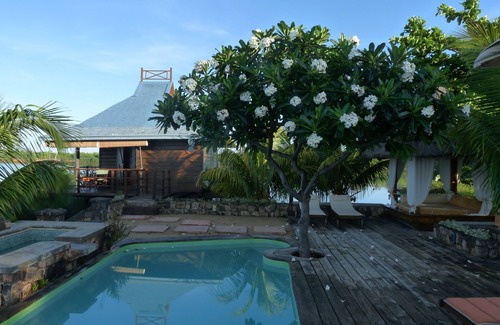 Black River House | Le Farhé - Villa Harmonie Ilot Fortier