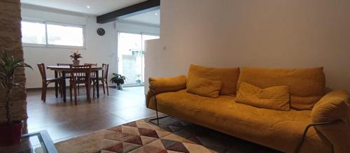 Beaupreau House | Le Faubourg Gourdon