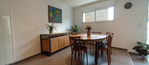 Beaupreau House | Le Faubourg Gourdon