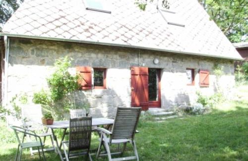 Palisse House | Le Feydel Bas