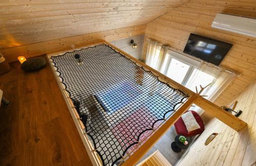 Marmoutier Apartment | Le Filet Tendu