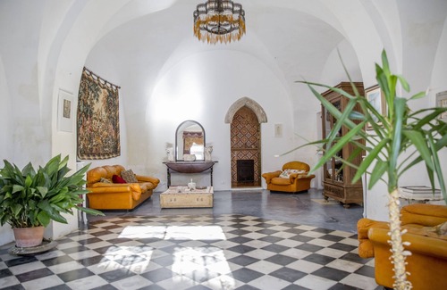 Lucera Bed & Breakfast | Le Foglie di Acanto