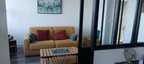 Boulogne-sur-Mer Apartment | le folkestone