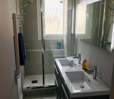 Besancon Apartment | Le fontaine écu
