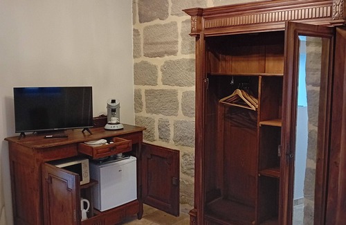 Brive-la-Gaillarde Apartment | Le Forestier - 1 Pièce