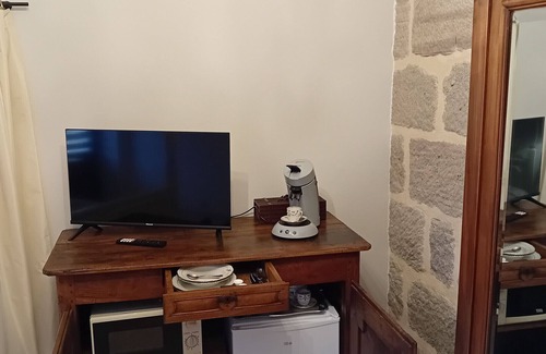 Brive-la-Gaillarde Apartment | Le Forestier - 1 Pièce