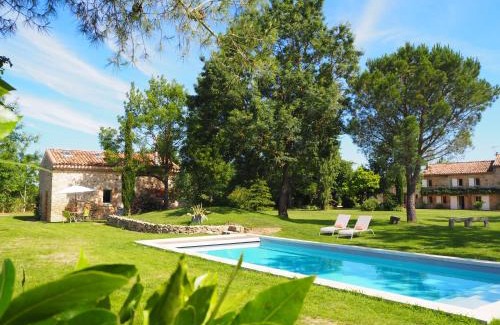 Revel House | le Fournil de l'Albenque