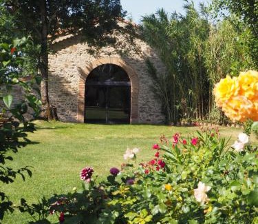 Revel House | le Fournil de l'Albenque