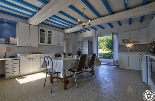 Saint-Etienne-sur-Chalaronne House | Le Grand Dany - Saint-etienne-sur-chalaronne