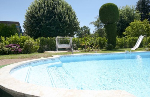 Saint-Etienne-sur-Chalaronne House | Le Grand Dany - Saint-etienne-sur-chalaronne