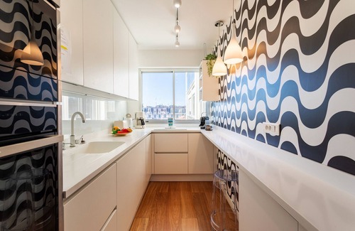 Jean-Medecin Apartment | LE FRANCIA II AP4197 By RIVIERA HOLIDAY HOMES