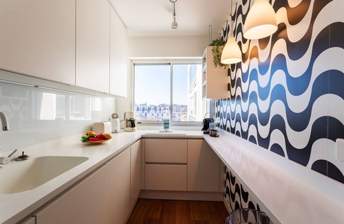 Jean-Medecin Apartment | LE FRANCIA II AP4197 By RIVIERA HOLIDAY HOMES