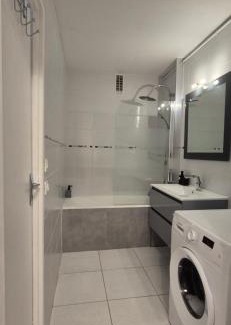 Woippy Apartment | Le FrancoThai Metz