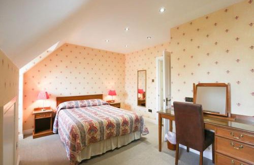 Castel Hotel | Le Friquet Hotel