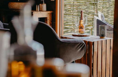 Hamoir Ski Chalet | Le Fruit du Chêne