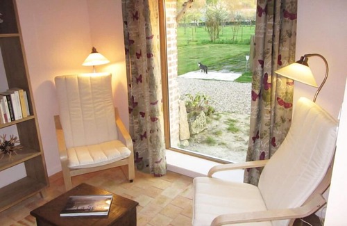 Yville-sur-Seine House | Le Gîte à Jules - Yville SUR Seine