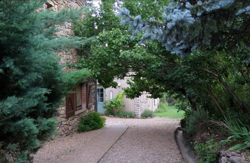 Saint-Christol-Les-Ales House | Le Gîte Bleu -