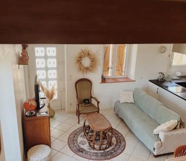 Labergement-les-Auxonne House | Le gîte de Marceau