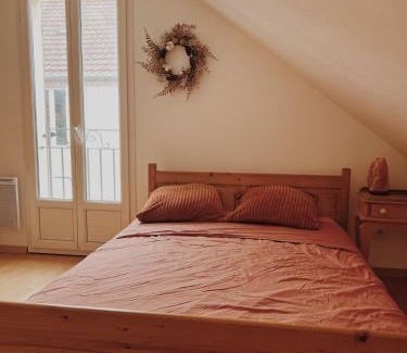 Labergement-les-Auxonne House | Le gîte de Marceau