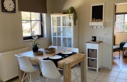 Libin Apartment | Le Gîte de l'espace bien être