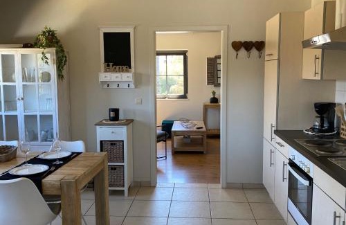 Libin Apartment | Le Gîte de l'espace bien être