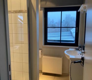 Libin Apartment | Le Gîte de l'espace bien être