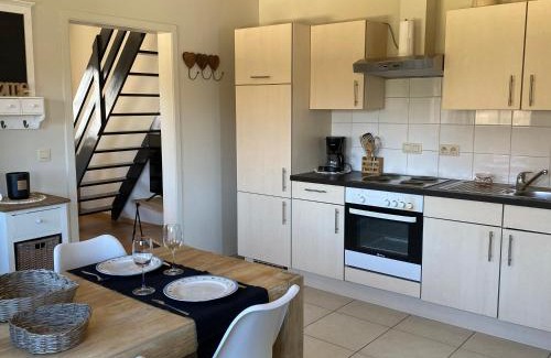 Libin Apartment | Le Gîte de l'espace bien être